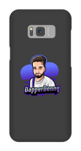 dapperdenny Samsung Phone Case