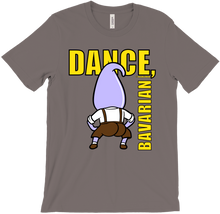 DANCE, BAVARIAN T-Shirts