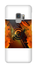 dannythemotorpotter Samsung Phone Cases