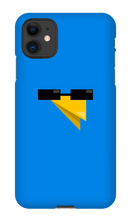 RJ226 iPhone Phone Case