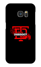 teamdubs007 Samsung Phone Cases