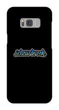 scheurbroek Samsung Phone Cases