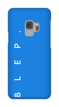fallenlogiq Samsung Phone Cases