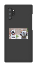 kalindagwow Samsung Phone Cases