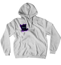 themidnightdice Hoodies (No-Zip/Pullover)