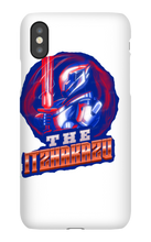 firmthegamerpc iPhone Phone Cases