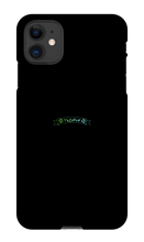 yazefue iPhone Phone Cases