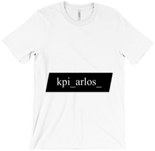 kpi_arlos_ T-Shirts