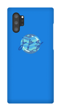 jpzitos Samsung Phone Cases