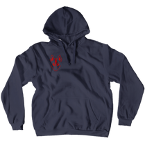 outlawz_psycho Hoodies (No-Zip/Pullover)
