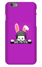 sn0bunny iPhone Phone Cases
