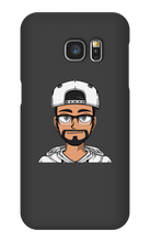 Funda Para Cel Samsung FuturKu