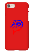 Capa para iPhone yPl4yer