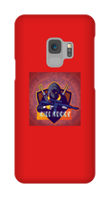 emisizzy Samsung Phone Cases