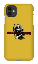 STAY_TECH iPhone Phone Cases