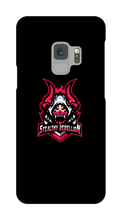 stealthyrebellion Samsung Phone Cases