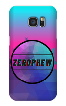 ZeroPhew Samsung Phone Cases