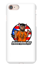 swampdonkeysentertainment iPhone Phone Cases