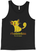 Glorified Rattata Tank Top