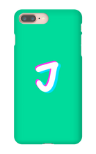 juruuu_ iPhone Phone Cases