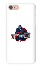 power9nov iPhone Phone Cases