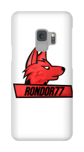 rondor77 Samsung Phone Cases