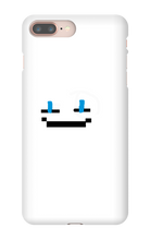 pixel itskirk iPhone Phone Cases