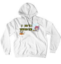 Hoodies (No-Zip/Pullover)