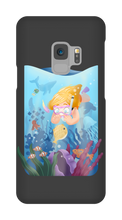 nos_love Samsung Phone Cases