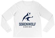 sorenwolf08 Long Sleeve Tee
