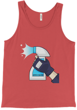 oglaydee Tank Top