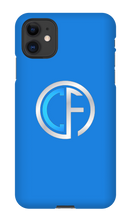 iPhone Logo Case
