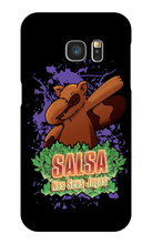 Case Galaxy do Quati