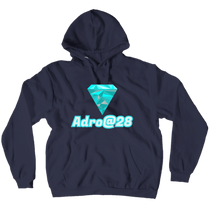 Adro@28 Hoodie