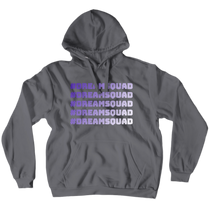 dreamslayer944 Hoodies (No-Zip/Pullover)