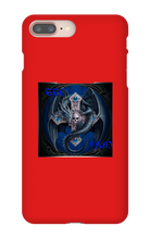dragons_reigns iPhone Phone Cases