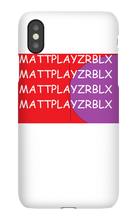 Phone case