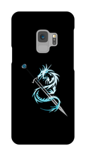 dragonslayer668 Samsung Phone Cases