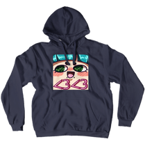 Love Hoodies (No Zip)