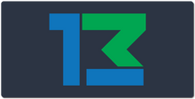 tribe_13 XXL Gaming Mousepad