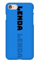 CAPINHA IPHONE LENDA