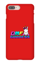 Omfgoddess iPhone Phone Case