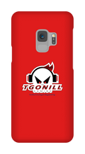 tgonillgaming Samsung Phone Cases