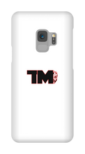 TheMenace707 Logo Samsung Case