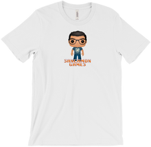 sancrmon T-Shirts