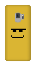 Quinkels Logo Samsung Phone Cases