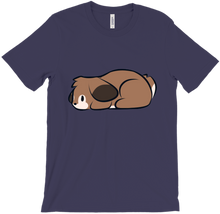 loaf reiiddd T-Shirts