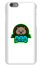 Dao_TV iPhone Phone Cases