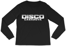 Disco Casanova Long Sleeve Tee