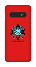 Engineer15 Samsung Phone Cases